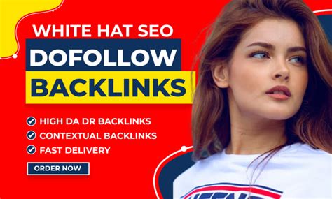 Create High Da Seo Contextual Dofollow Backlinks With White Hat Link