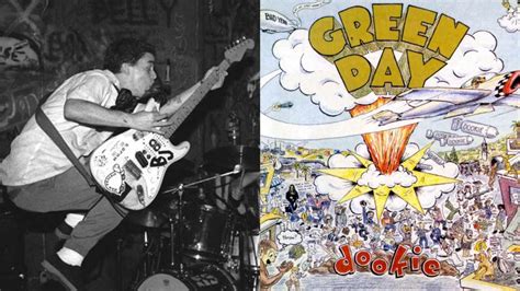 Green Day Reveals Dookie Th Anniversary Deluxe Edition