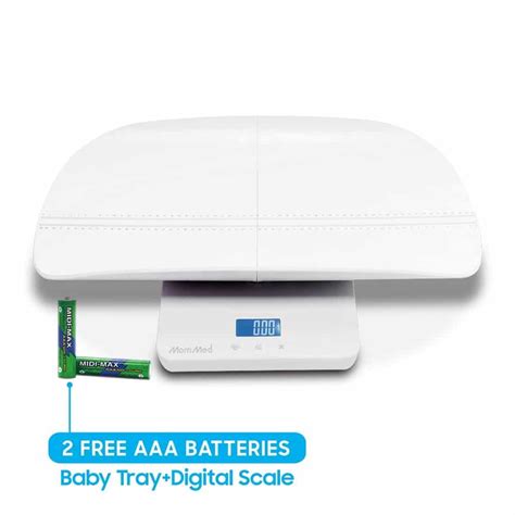 Top Best Baby Scales Digital Weight In Reviews Buyer S Guide