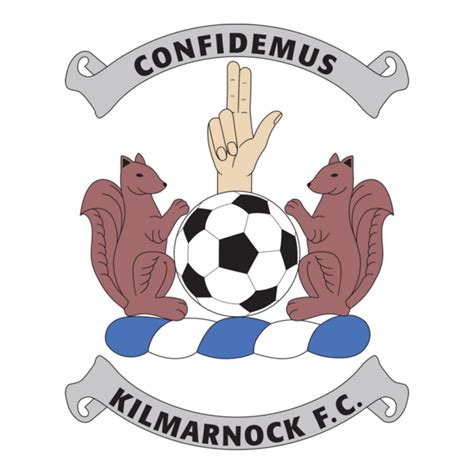 fc kilmarnock logo png vector ai