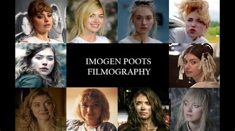 Imogen Poots Sus Pel Culas Y Series M S Destacadas Elena Montes