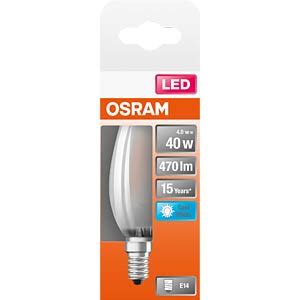 Osr Led Lampe Star Retrofit E W Lm K