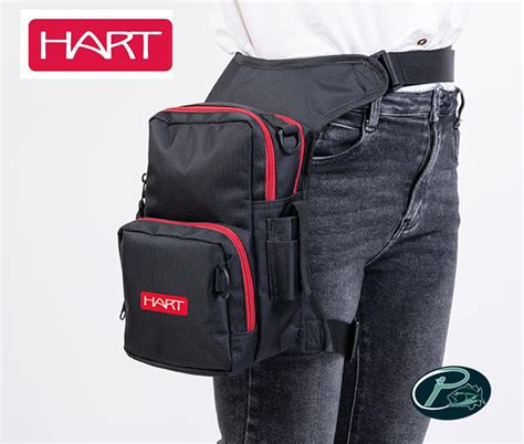 Hart Mochila Pernera L Pesca Bass Shop