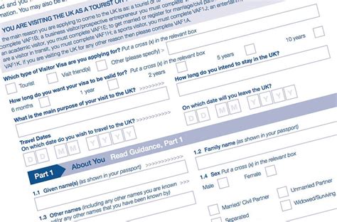 British Naturalisation Process