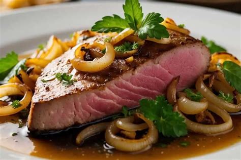 Bobby Flay Grilled Tuna Steak Recipe Jane S Kitchen