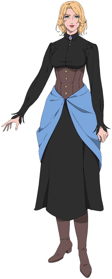 castlevania nocturne tera render  fdr  deviantart