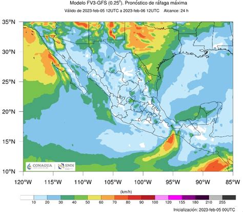 Nuevo Frente Fr O N M Ingresar Al Norte De Baja California Y