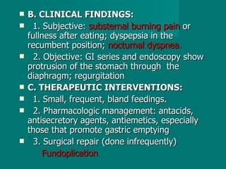 gastrointestinal