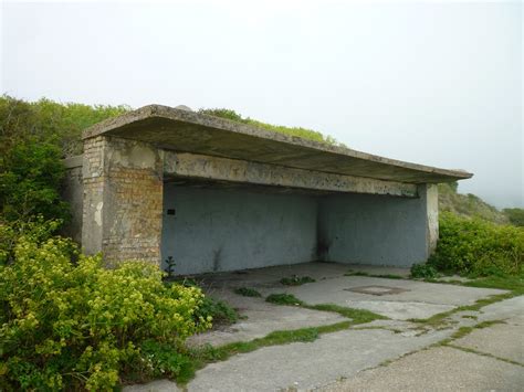 069 Kent 6 Inch Gun Emplacement 2 Copt Point Folkeston Flickr