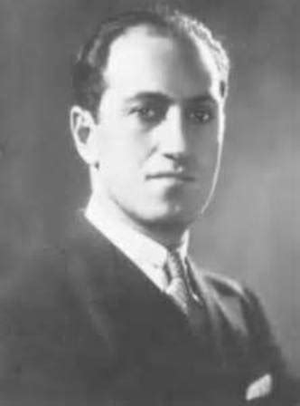 George Gershwin | Biography, Compositions & Death | Study.com