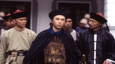 Once Upon A Time In China II 1992