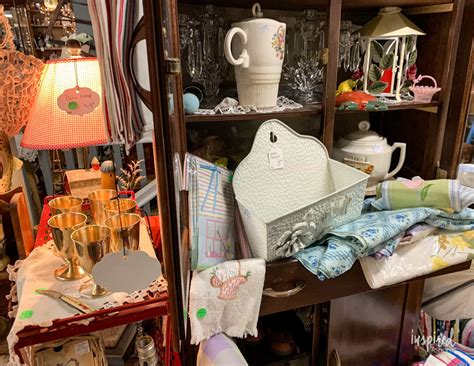 My Favorite Pittsburgh Antique Stores - Antiquing in Pittsburgh PA