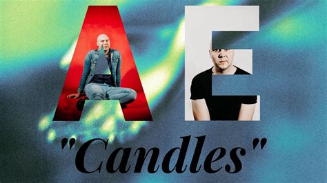 Alex Edwards Candles Original Acoustic Song YouTube