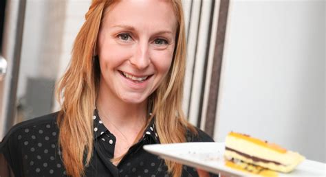 Christina Tosi Master Chef Judge And Dessert Queen Extraordinaire