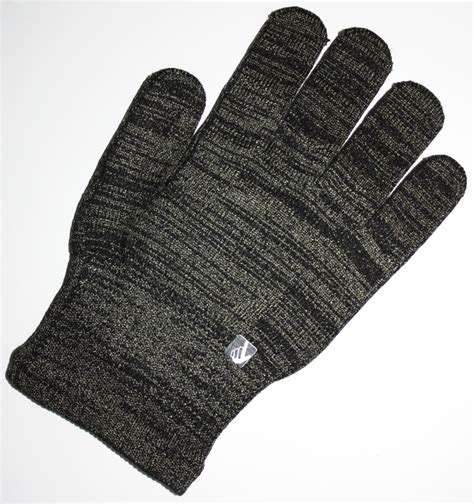 Glider Gloves Urban Style Touchscreen Gloves review - The Gadgeteer