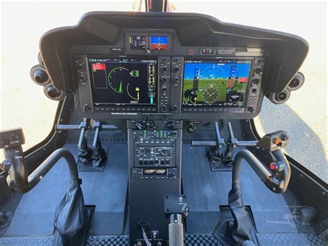 2020 Bell 505 Jet Ranger X 65313