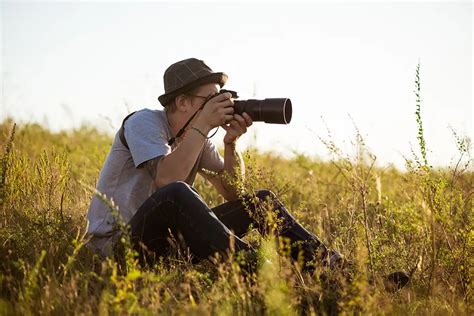 Fotografer Terkenal Di Indonesia Yang Wajib Kamu Kenal Labuan