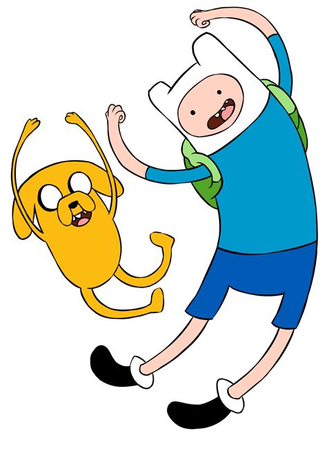 Finn And Jake By Chrisszilla On Deviantart