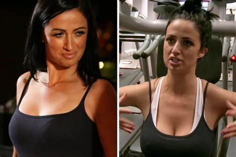 Most Shocking Boob Jobs Surgical Procedures Mirror Online