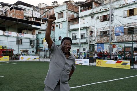 Cuál es la historia detrás del apodo de Pelé El Siglo de Torreón