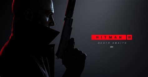 Hitman Iii Gameplay Debut Trailer