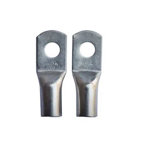 Sq Mm Aluminium Lugs Any Isi At Rs Piece Aluminium Terminal