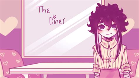 The Diner By Vinillust