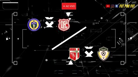 Freipaulistano X Dorense Lagarto X Atl Tico Gloriense Ao Vivo