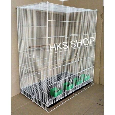 jual kandang koloni shopee indonesia
