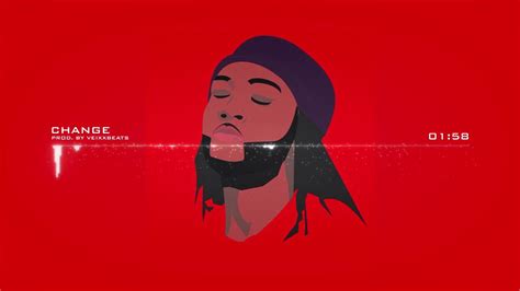 Free Partynextdoor X The Weeknd Type Beat Change Prod By