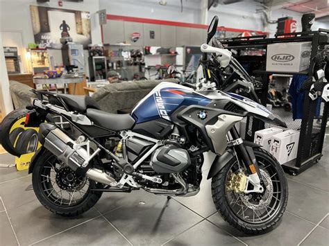 Meet The 2023 BMW GS Motorcycle Range What S New Lone Rider