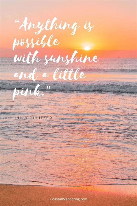 285 Quotes About Sunshine To Brighten Your Day And Lift Your Spirit