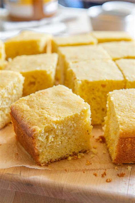 Easy Cornbread Recipe Low Sugar Besto Blog