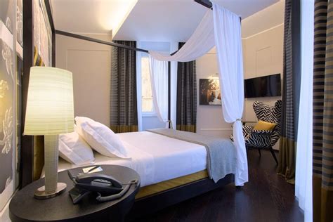 Hotel Stendhal & Luxury Suites Rome | Book online