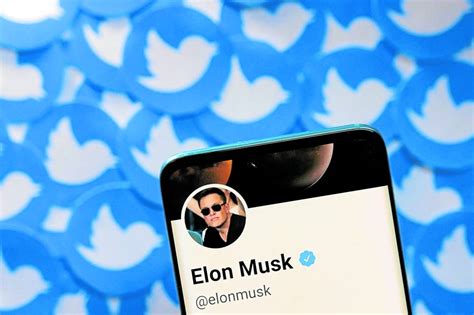 Twitter Sues Elon Musk To Hold Him To 44 Billion Deal Inquirer News