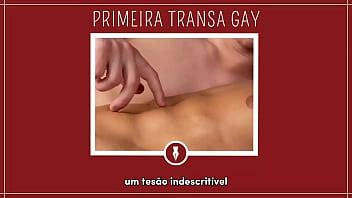 PRIMERA FOLLADA GAY Libertine Tales XVIDEOS