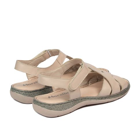 Women Sandals 5046 Nude Price 149 Lei Marelbo