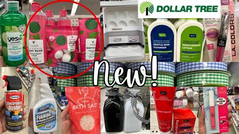 🔴 New Week New Finds Dollar Trees Latest Goodies Just In 2024