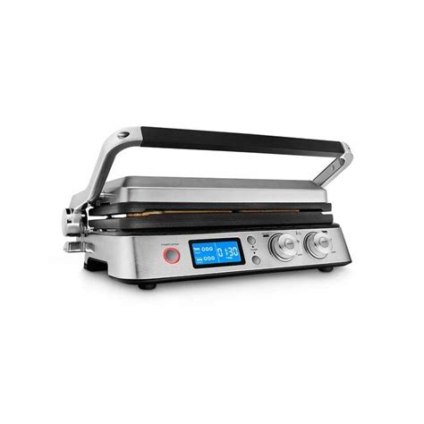 Multigrill Delonghi Cgh D