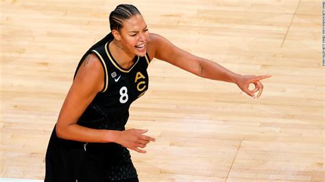 Australian and WNBA star Liz Cambage withdraws from Olympics, citing ...