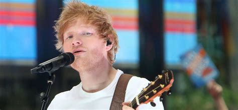 Ed Sheeran 2025 Neues Album Und Auf Großer ÷x Tour In Deutschland Radio Energy