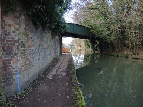 Between Haywards And Skew Bridges Neil Owen Geograph Britain And