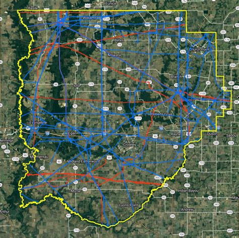 Acadia Parish Toolkit Practical Pipelines