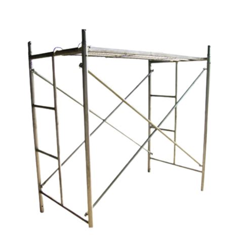 H Frame Scaffolding Set Conzone Trading Corporation