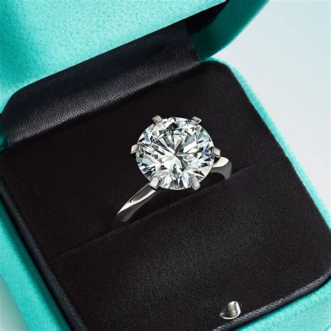 Engagement Ring Settings And Styles Tiffany And Co