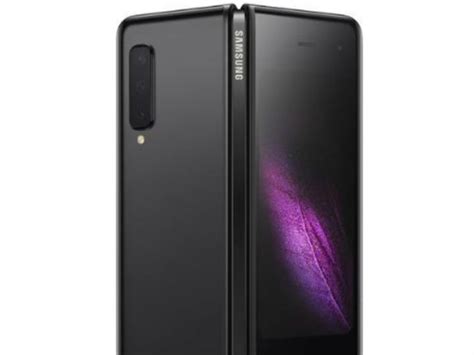 Samsung Galaxy Fold Vale La Pena Comprarlo