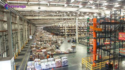 kegiatan distribusi  rantai inti bisnismu yuk simak