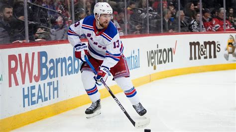 Rangers sign Lafreniere to two-year, $4.65M deal | The Game Nashville