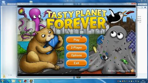 Tasty Planet Forever Full Cheat Youtube