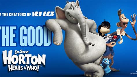 Horton Hears a Who! Reviews - Metacritic